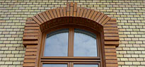 Windows for historical buildings